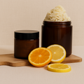Whipped Body Butter Citrus