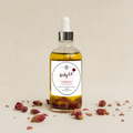 Rose Body Oil
